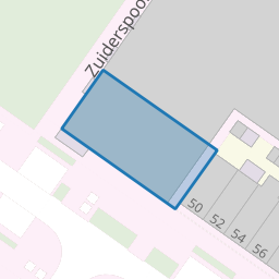 Perceel RTD05-Q-6688