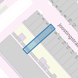 Perceel RTD05-Q-6697