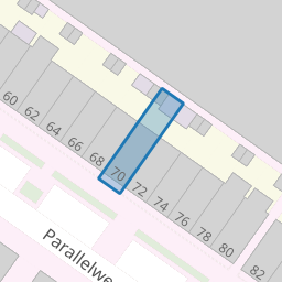 Perceel RTD05-Q-6732