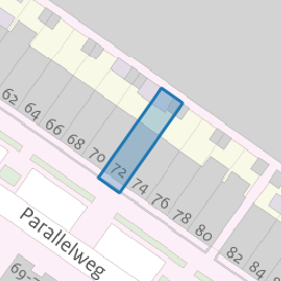 Perceel RTD05-Q-6733