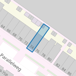 Perceel RTD05-Q-6734