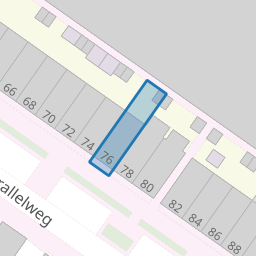 Perceel RTD05-Q-6735