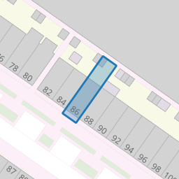 Perceel RTD05-Q-6740