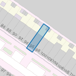 Perceel RTD05-Q-6745