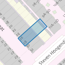 Perceel RTD05-Q-6764