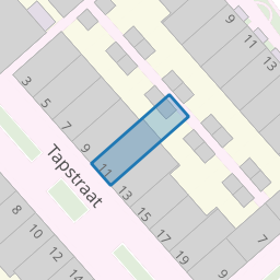 Perceel RTD05-Q-6799