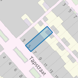 Perceel RTD05-Q-6801