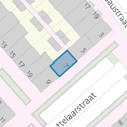 Perceel RTD05-Q-6804