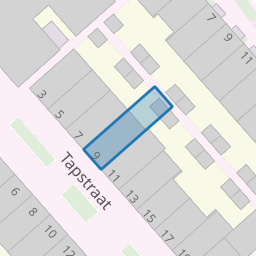 Perceel RTD05-Q-6805