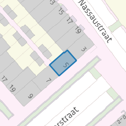 Perceel RTD05-Q-6809