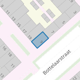 Perceel RTD05-Q-6810