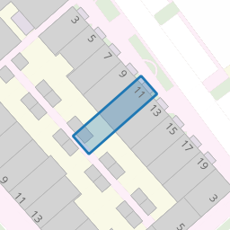 Perceel RTD05-Q-6811