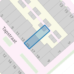 Perceel RTD05-Q-6818