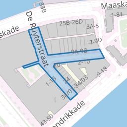 Perceel RTD05-Q-6829