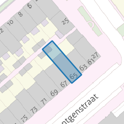 Perceel RTD05-Q-6852