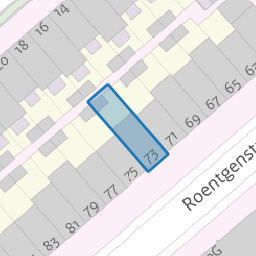 Perceel RTD05-Q-6871