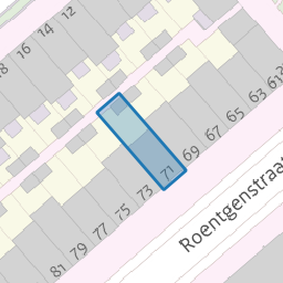 Perceel RTD05-Q-6873