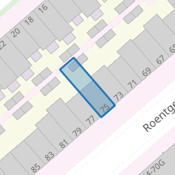 Perceel RTD05-Q-6874