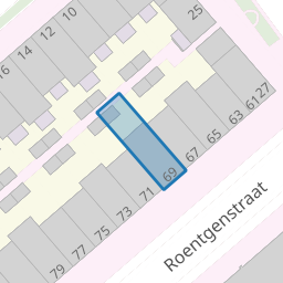 Perceel RTD05-Q-6875