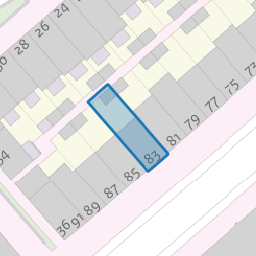 Perceel RTD05-Q-6876