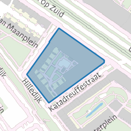 Perceel RTD05-Q-6885