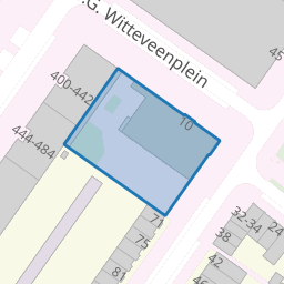 Perceel RTD05-Q-6895