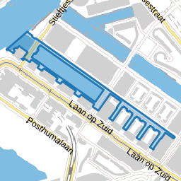 Perceel RTD05-Q-6896