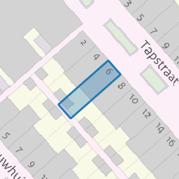 Perceel RTD05-Q-6897