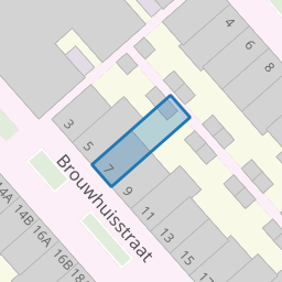 Perceel RTD05-Q-6905