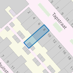 Perceel RTD05-Q-6910