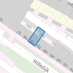 Perceel RTD05-Q-6922