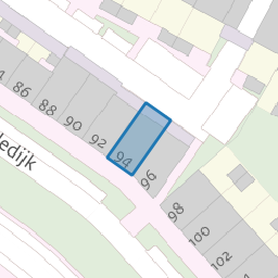 Perceel RTD05-Q-6925