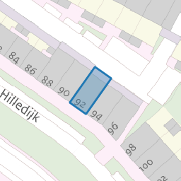 Perceel RTD05-Q-6934