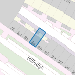 Perceel RTD05-Q-6937