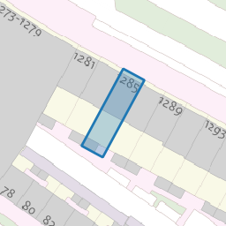 Perceel RTD05-Q-6940