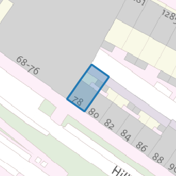 Perceel RTD05-Q-6947