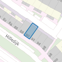 Perceel RTD05-Q-6952