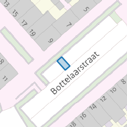 Perceel RTD05-Q-6964