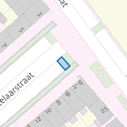 Perceel RTD05-Q-6986