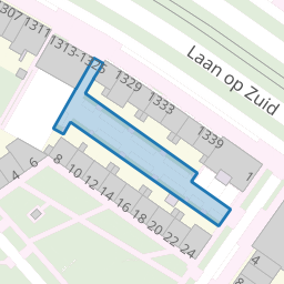 Perceel RTD05-Q-6991