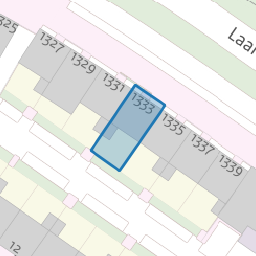 Perceel RTD05-Q-6993