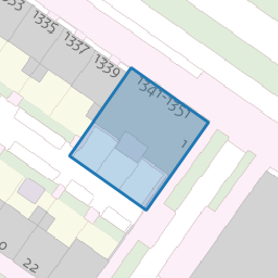 Perceel RTD05-Q-6997