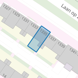 Perceel RTD05-Q-6999