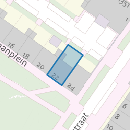 Perceel RTD05-Q-7005