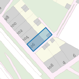 Perceel RTD05-Q-7036