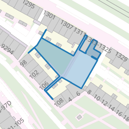 Perceel RTD05-Q-7038