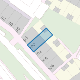 Perceel RTD05-Q-7039