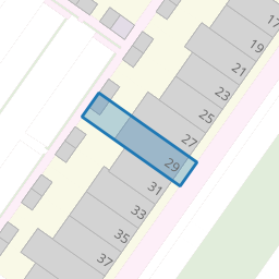 Perceel RTD05-Q-7064