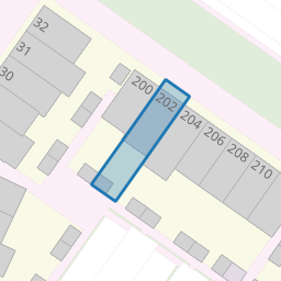 Perceel RTD05-Q-7104