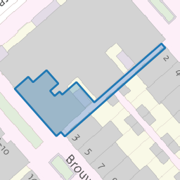 Perceel RTD05-Q-7119